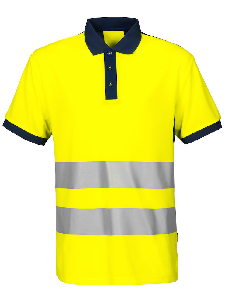 Polo ODBLASKOWE 6008